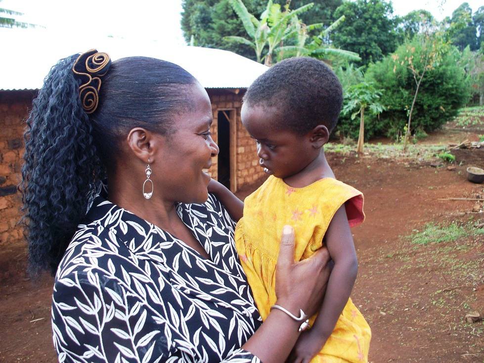 Mirabelle Karawa — Founder, HWOM